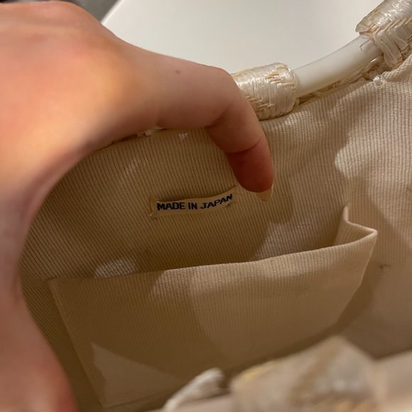 Vintage Handbag - Picture 6 of 6